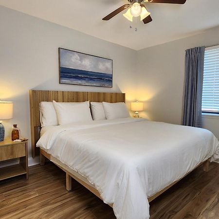 Poolside Condo In Surfside Beach Myrtle Beach Exteriér fotografie