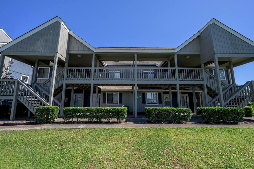 Poolside Condo In Surfside Beach Myrtle Beach Exteriér fotografie