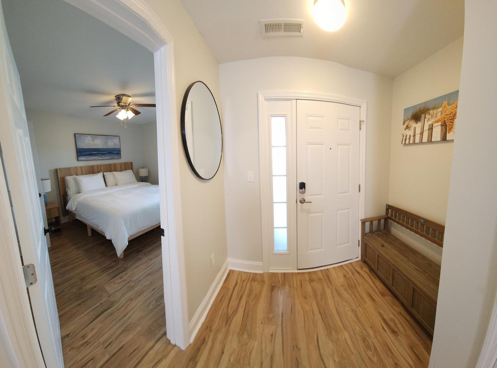 Poolside Condo In Surfside Beach Myrtle Beach Exteriér fotografie