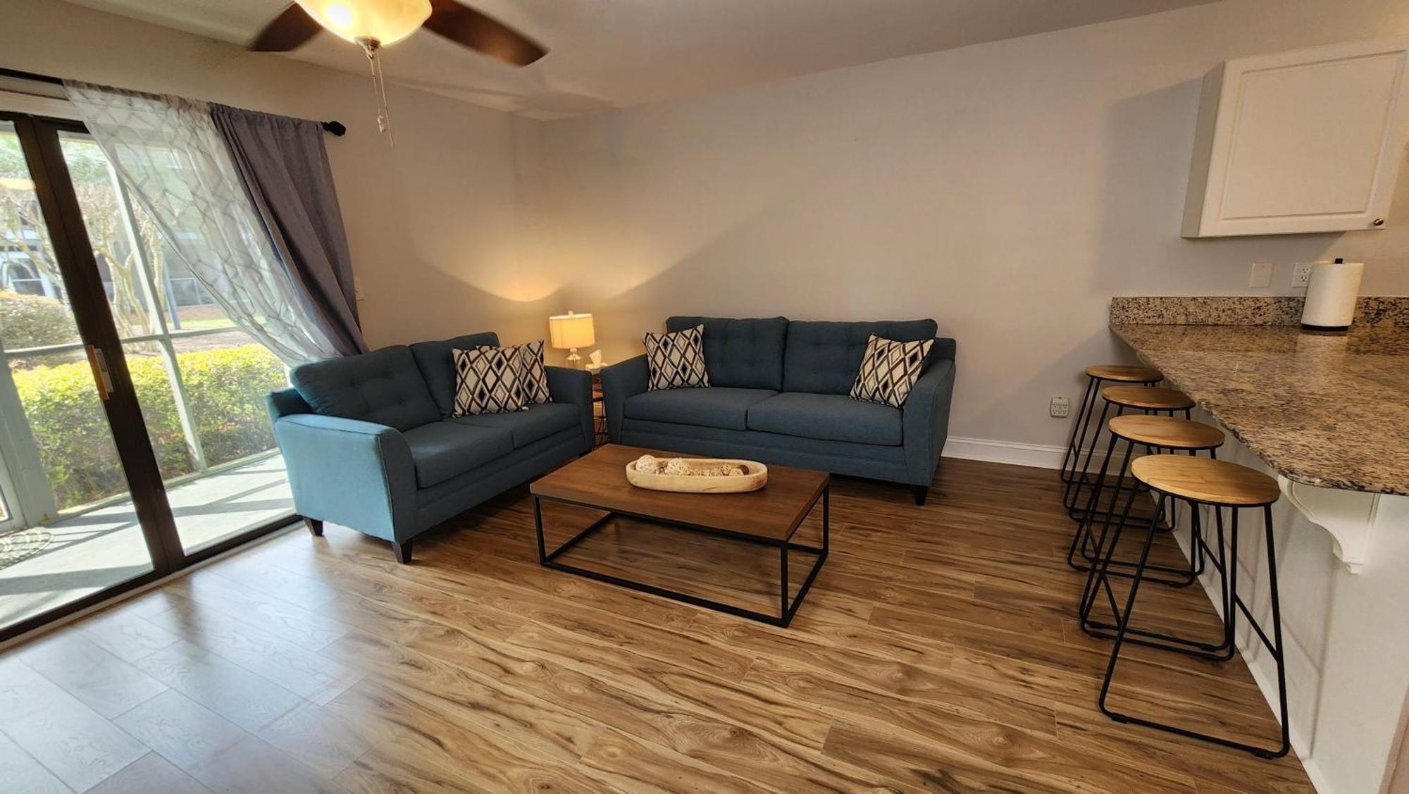 Poolside Condo In Surfside Beach Myrtle Beach Exteriér fotografie